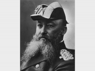 Alfred von Tirpitz picture, image, poster